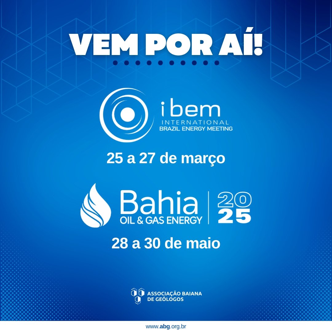 Grandes Eventos De Energia Em Salvador E